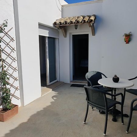 Casa Rural-Granja Conil De La Frontera Exterior photo